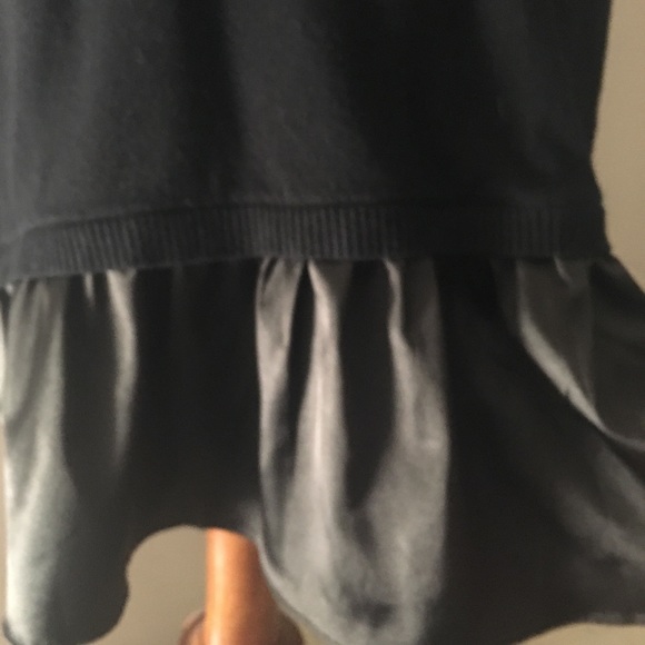 Alluring Max Studio tuxedo knit dress 🔥 - Picture 5 of 6